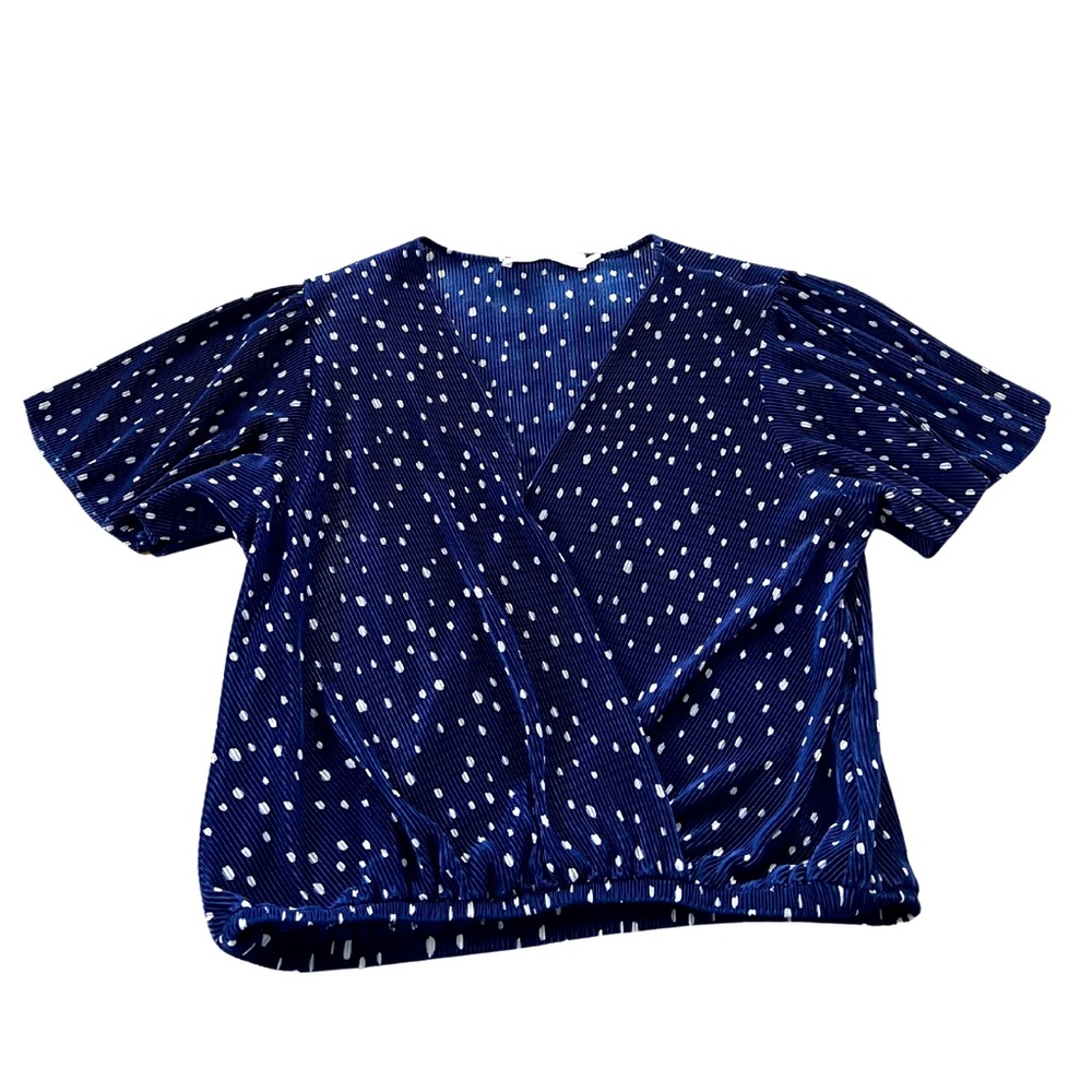 Astr The Label blouse top